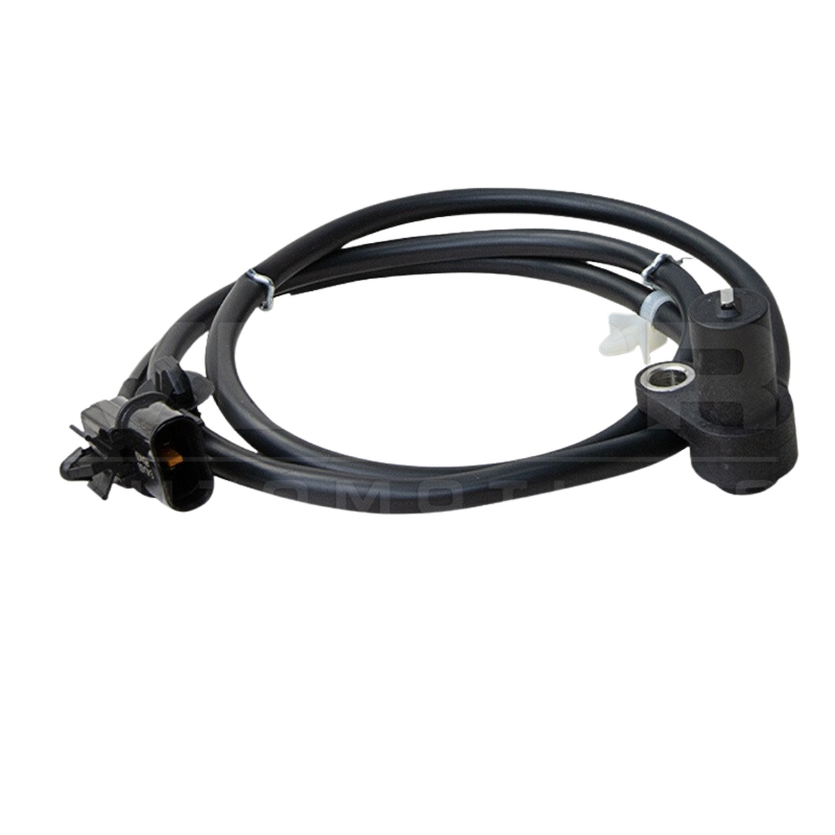 Sensor do ABS Dianteiro Esquerdo para Mitsubishi Airtrek e Lancer - E-Klass - ESA429