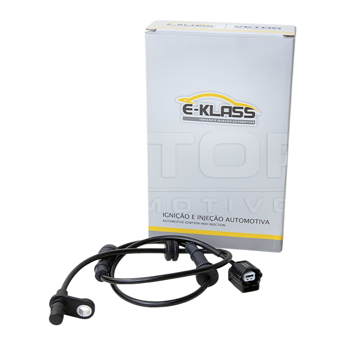 Sensor ABS Traseiro Esquerdo para Nissan Sentra - E-Klass - ESA434