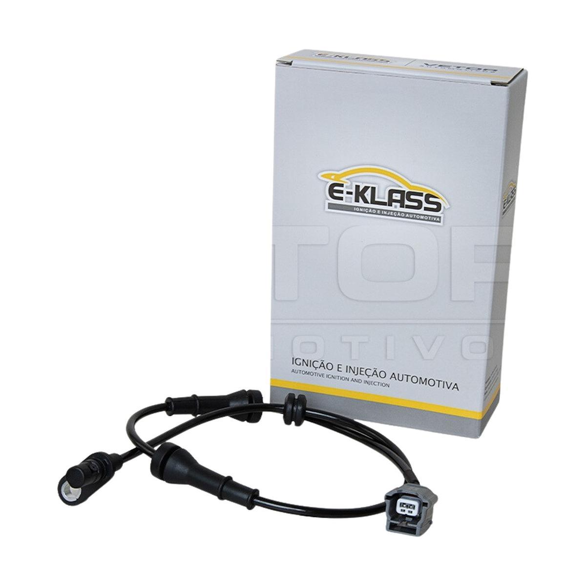 Sensor do ABS Traseiro Direito para Nissan Sentra - E-Klass - ESA435