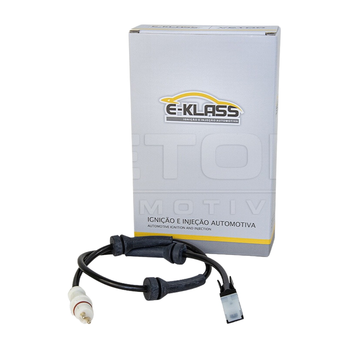 Sensor do ABS Dianteiro para Renault Megane e Scenic - E-Klass - ESA437
