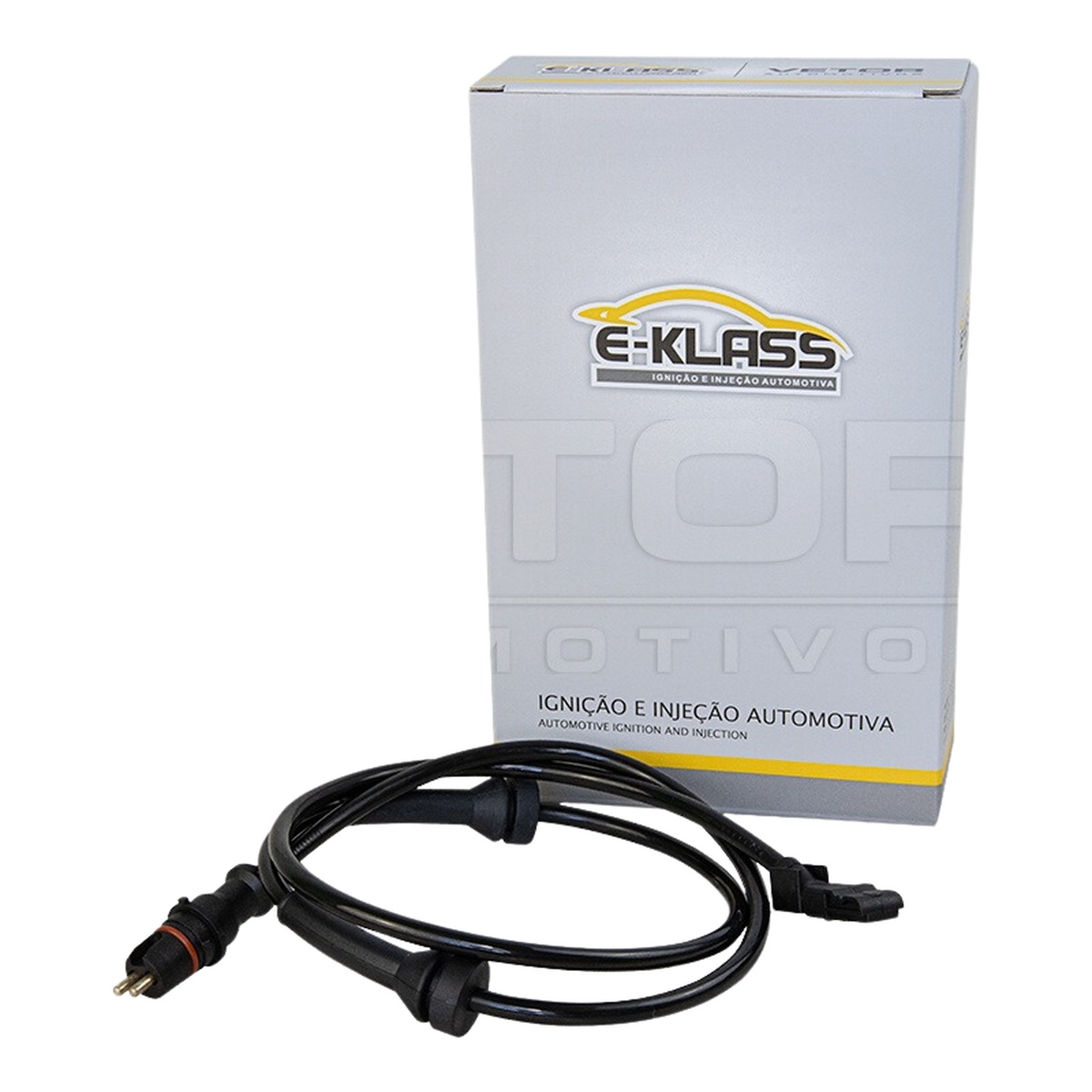 Sensor do ABS Traseiro para Renault Megane e Scenic - E-Klass - ESA438