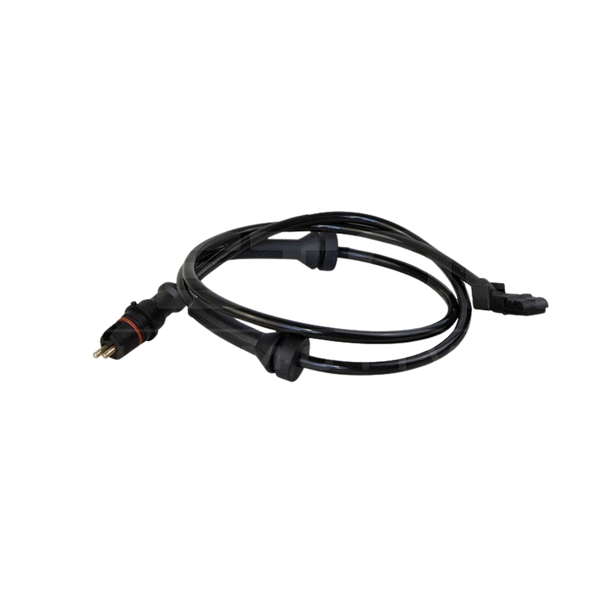 Sensor do ABS Traseiro para Renault Megane e Scenic - E-Klass - ESA438