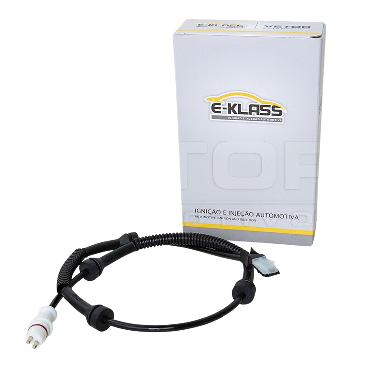 Sensor do ABS Dianteiro para Renault Trafic - E-Klass - ESA439