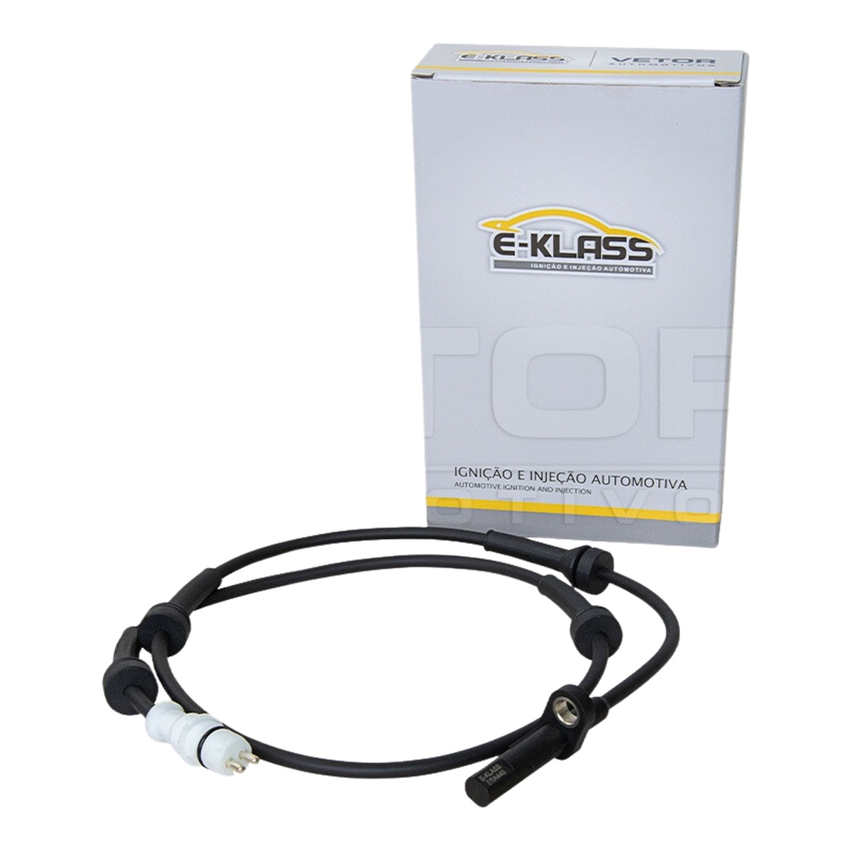 Sensor do ABS Dianteiro para Renault Trafic - E-Klass - ESA440