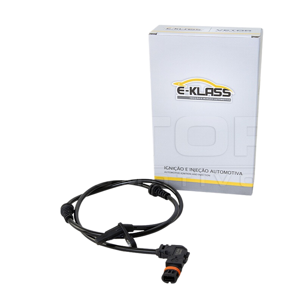 Sensor do Abs - E-Klass - ESA441