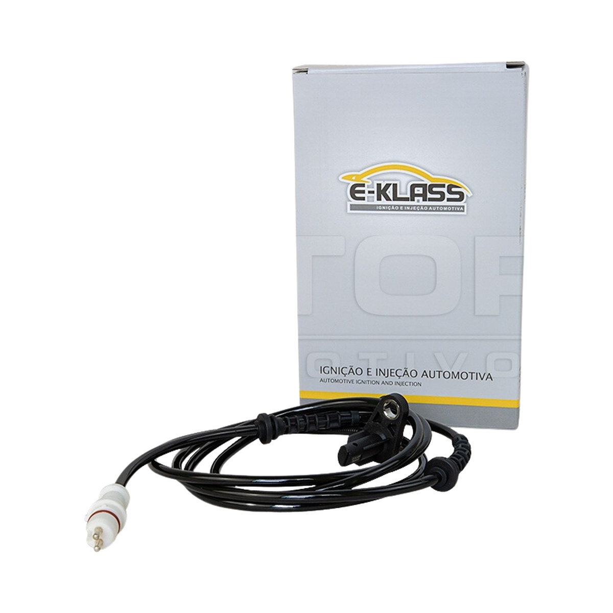 Sensor do ABS Traseiro Direito para Renault Symbol - E-Klass - ESA443