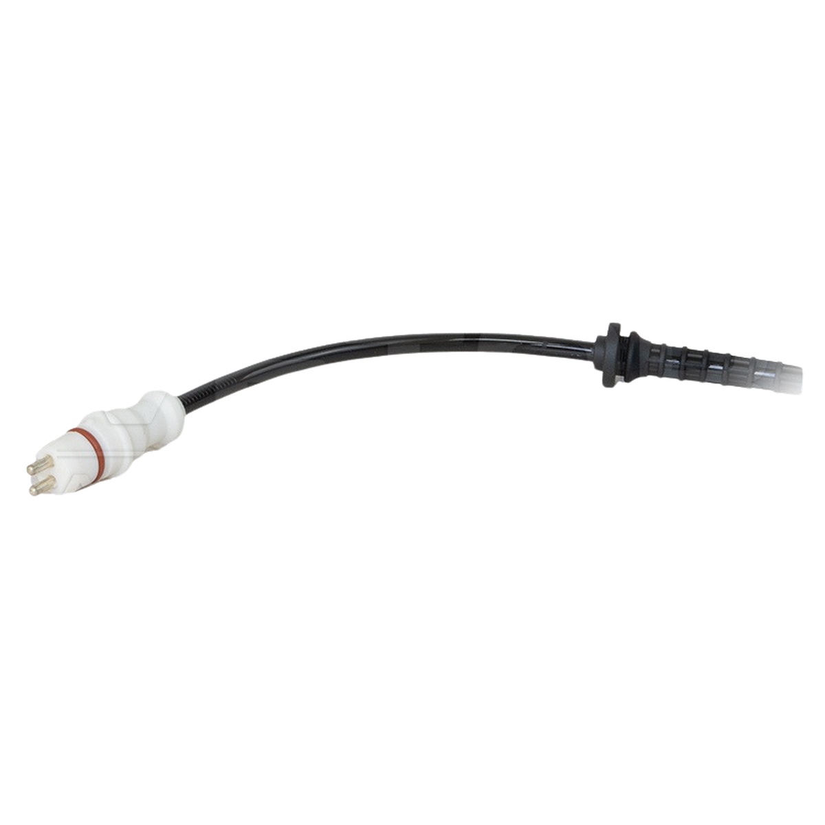 Sensor do ABS Traseiro Direito para Renault Symbol - E-Klass - ESA443