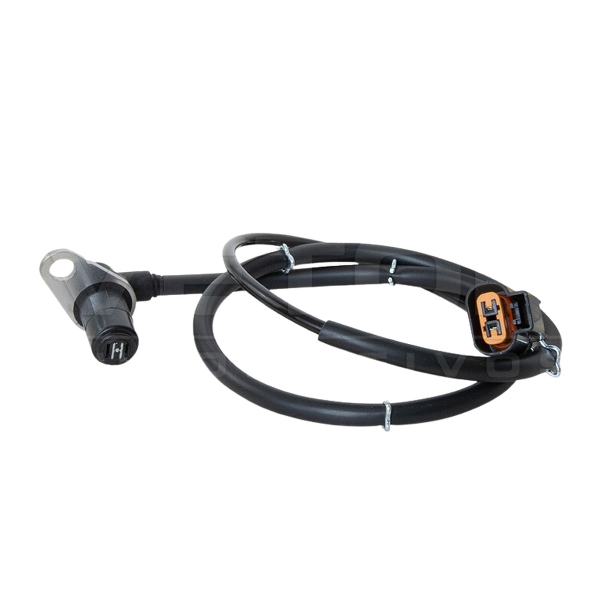 Sensor do ABS Dianteiro Esquerdo para Mitsubishi Pajero e Pajero Full - E-Klass - ESA444