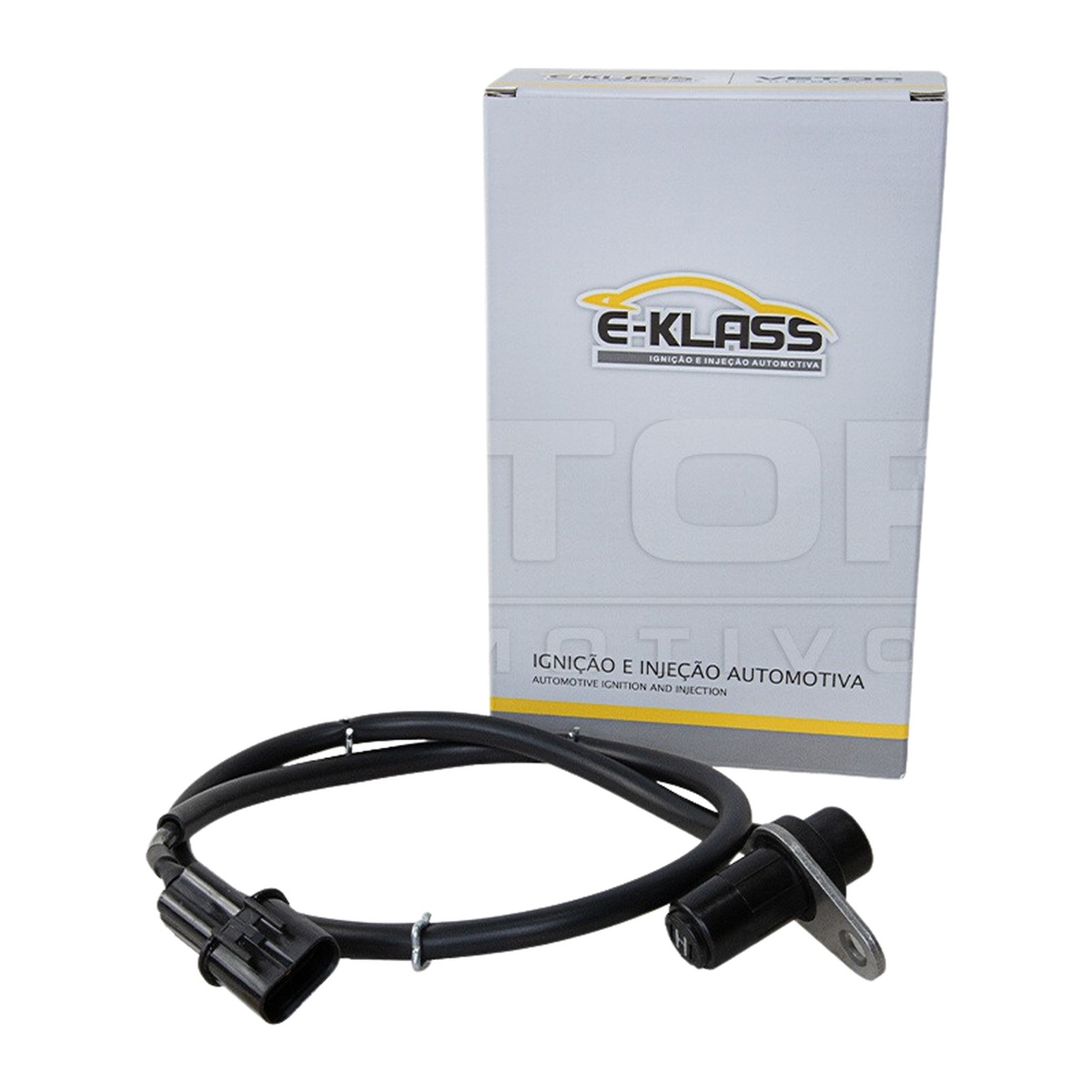 Sensor do ABS Traseiro Esquerdo para Mitsubishi Pajero - E-Klass - ESA446