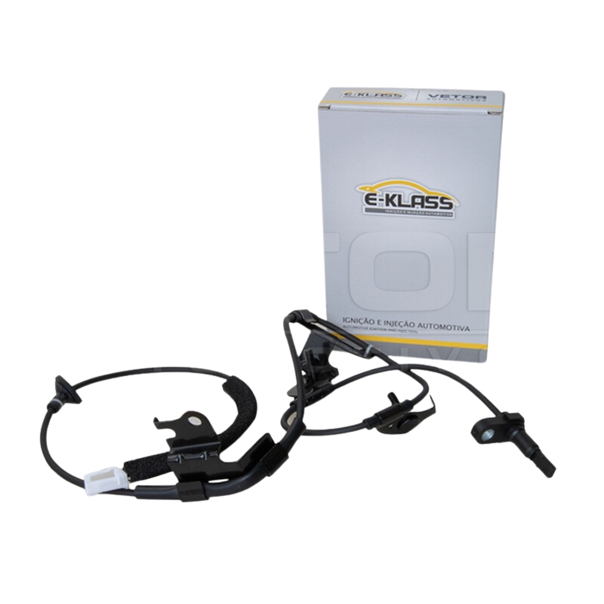 Sensor ABS Traseiro Direito para Toyota RAV4 - E-Klass - ESA449