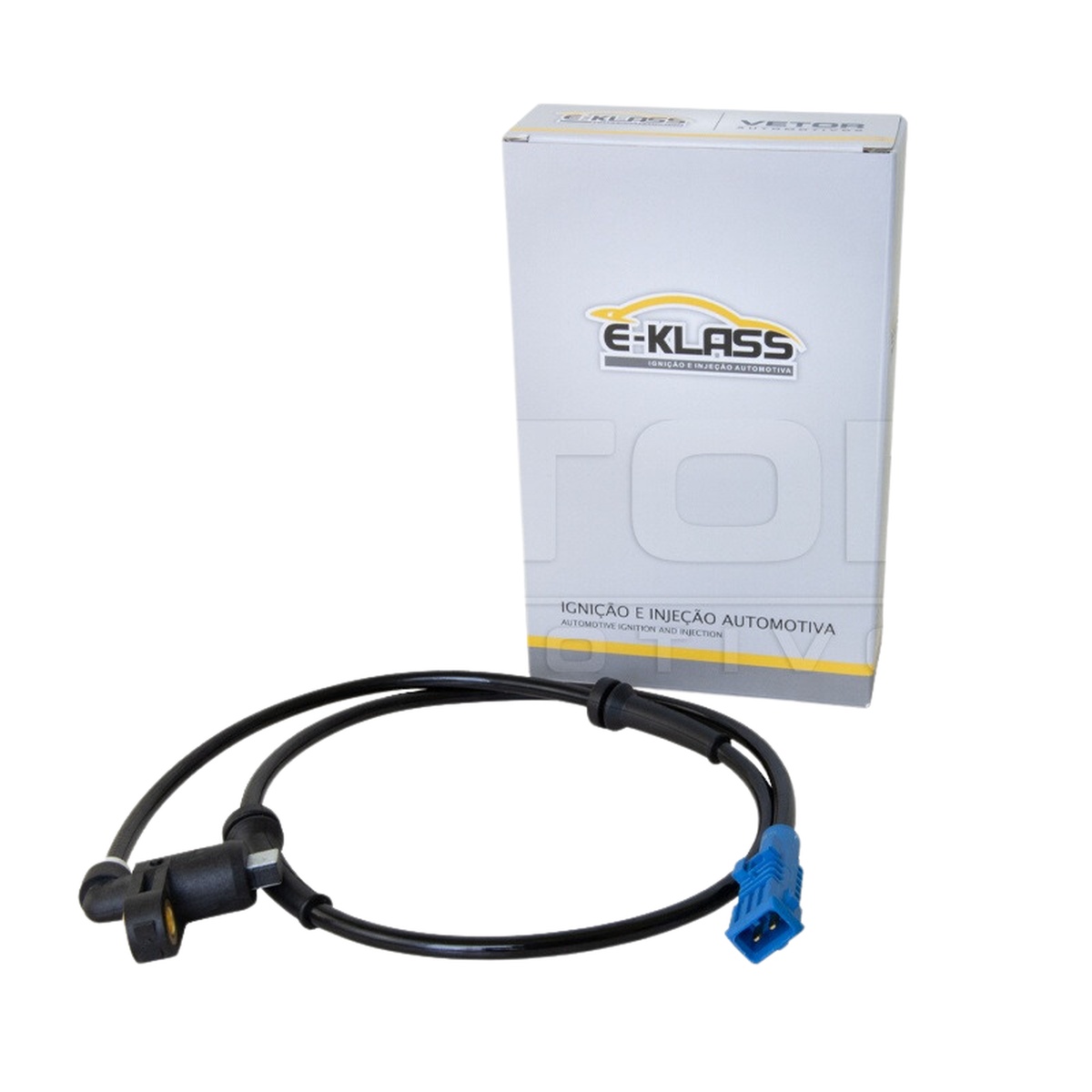 Sensor do Abs - E-Klass - ESA454