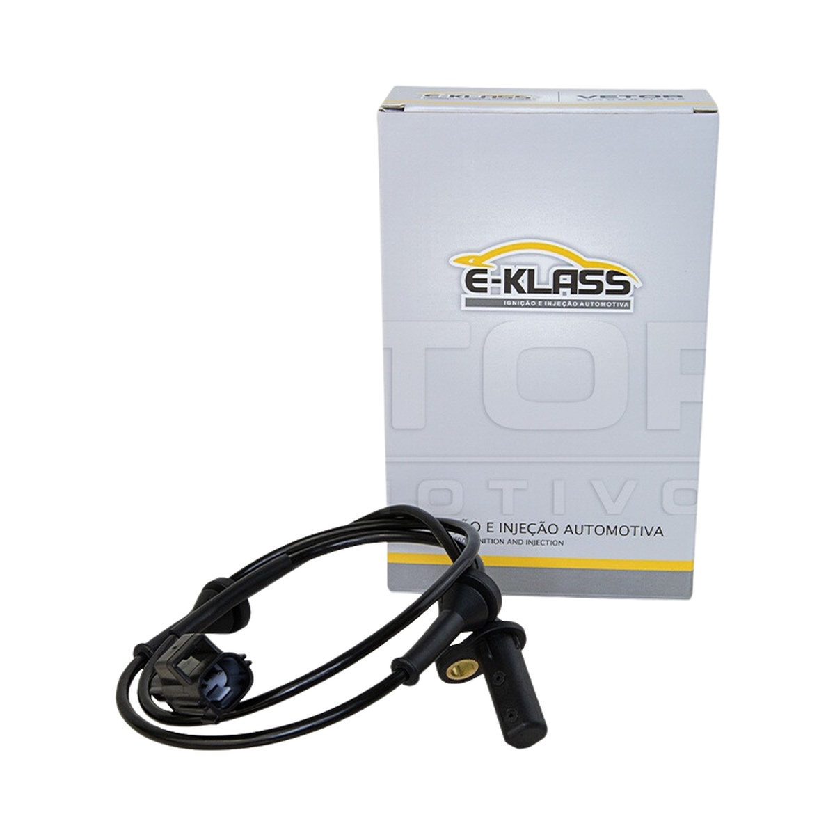 Sensor do Abs - E-Klass - ESA455