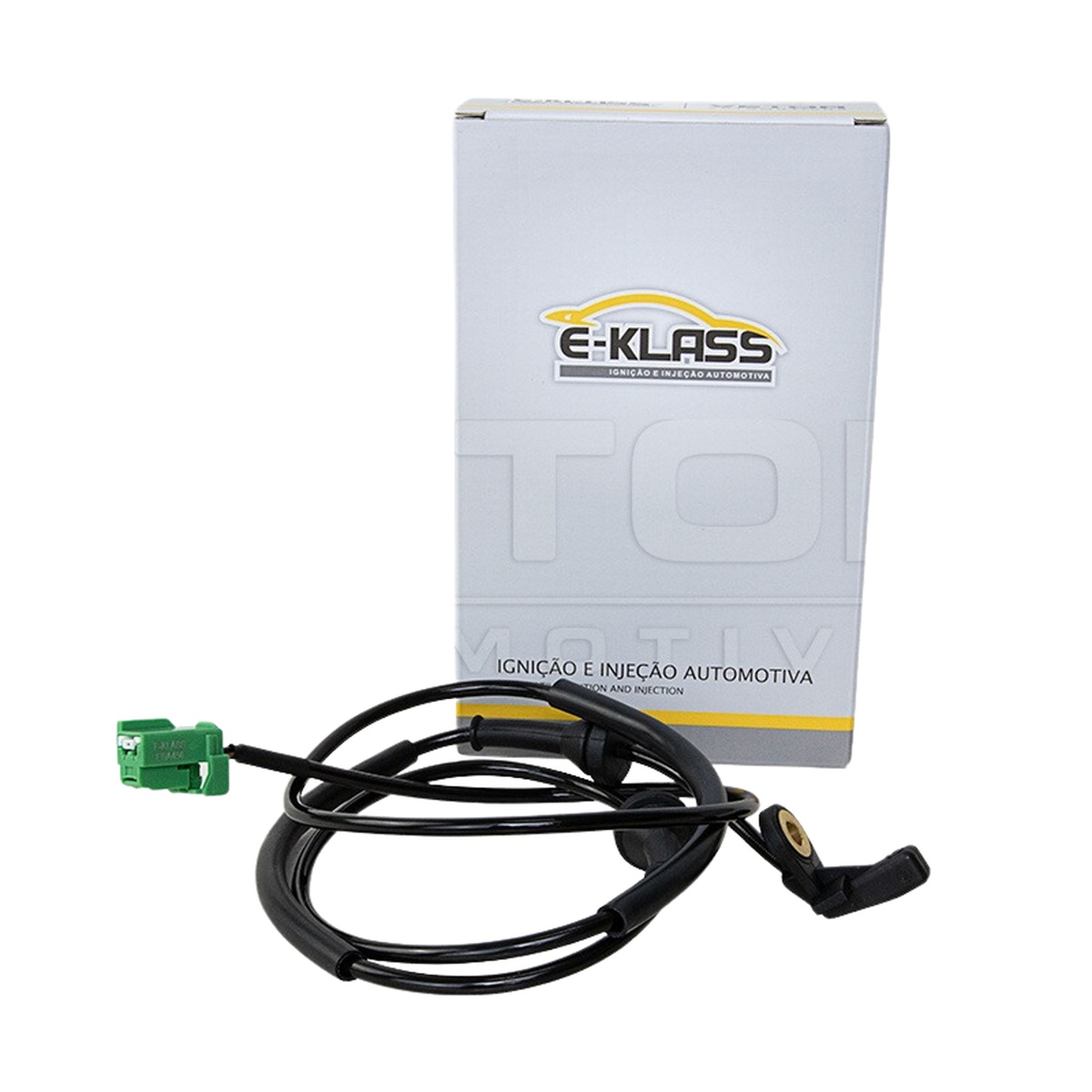 Sensor do Abs - E-Klass - ESA456