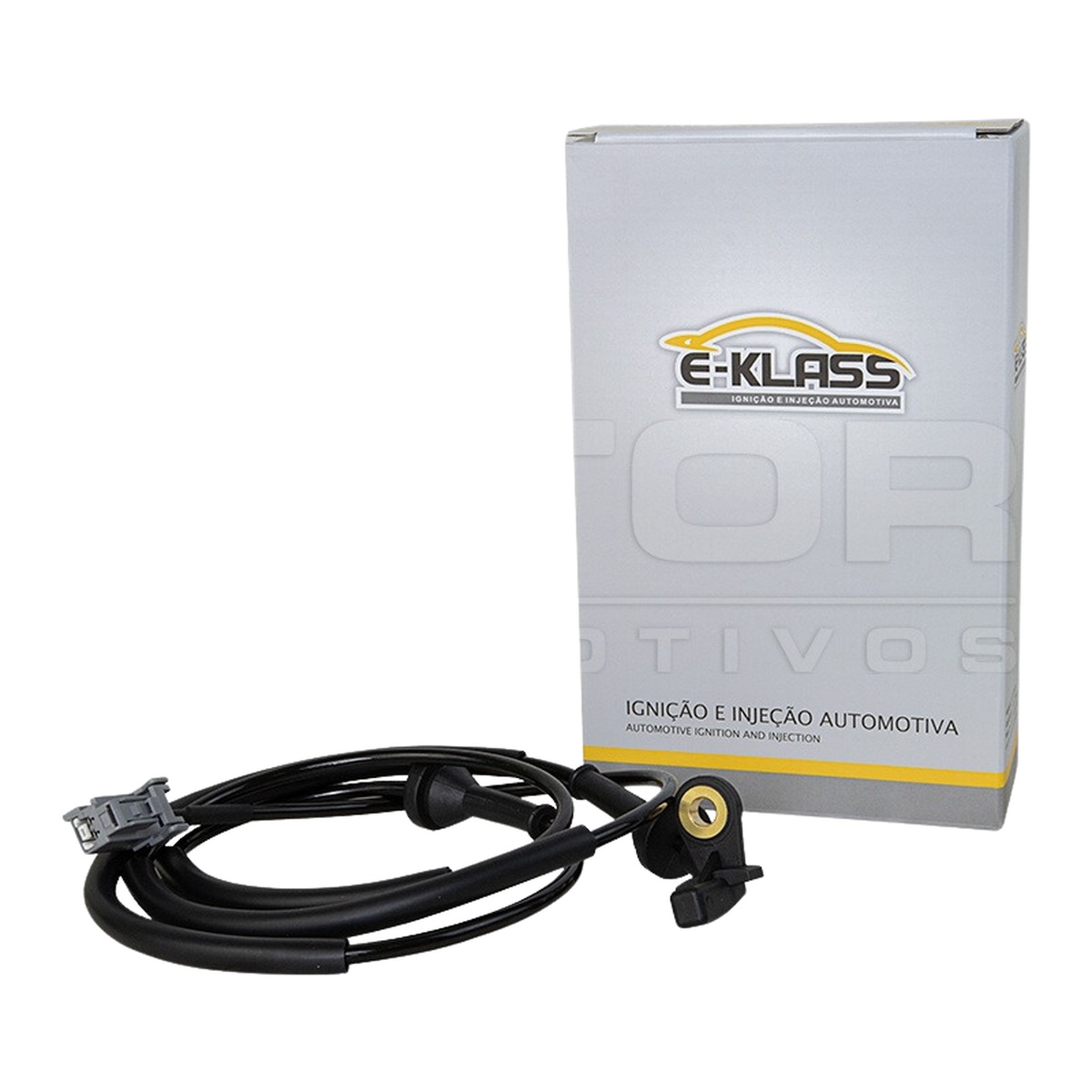 Sensor do Abs - E-Klass - ESA457