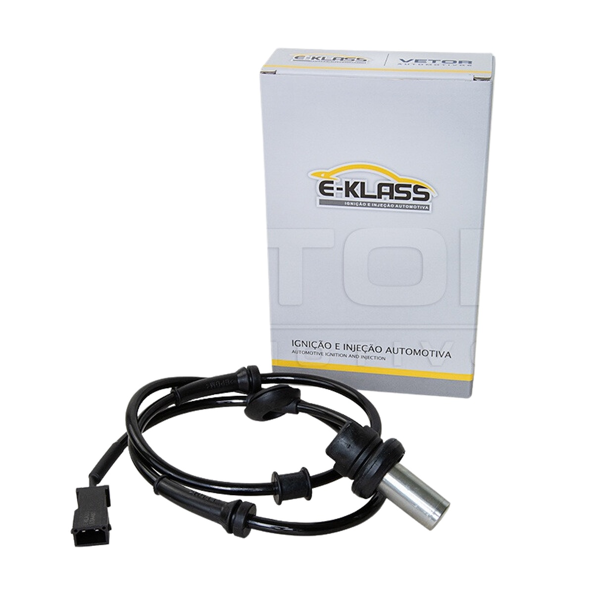 Sensor do ABS Traseiro para Audi A4 - E-Klass - ESA460