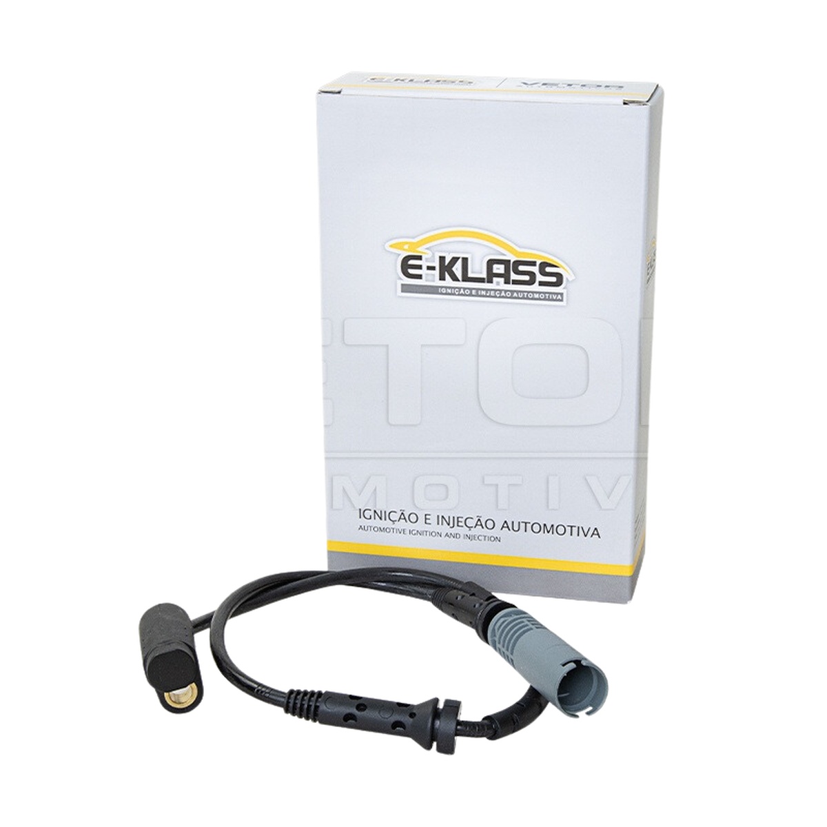 Sensor do ABS Dianteiro para BMW 740i e 750i - E-Klass - ESA461