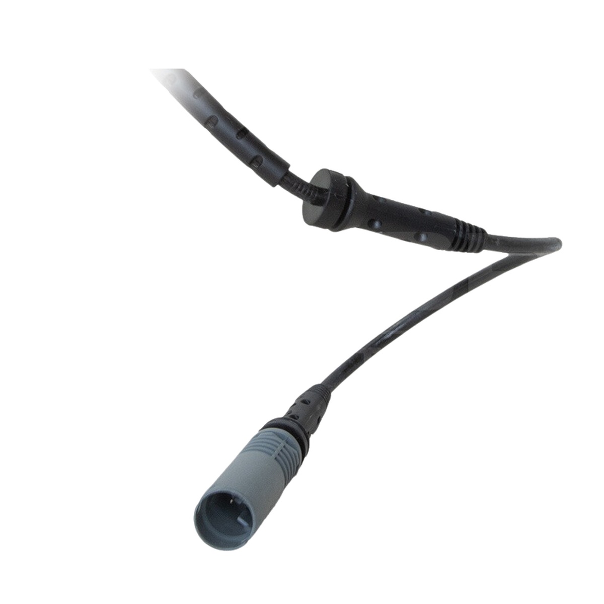 Sensor do ABS Dianteiro para BMW 740i e 750i - E-Klass - ESA461