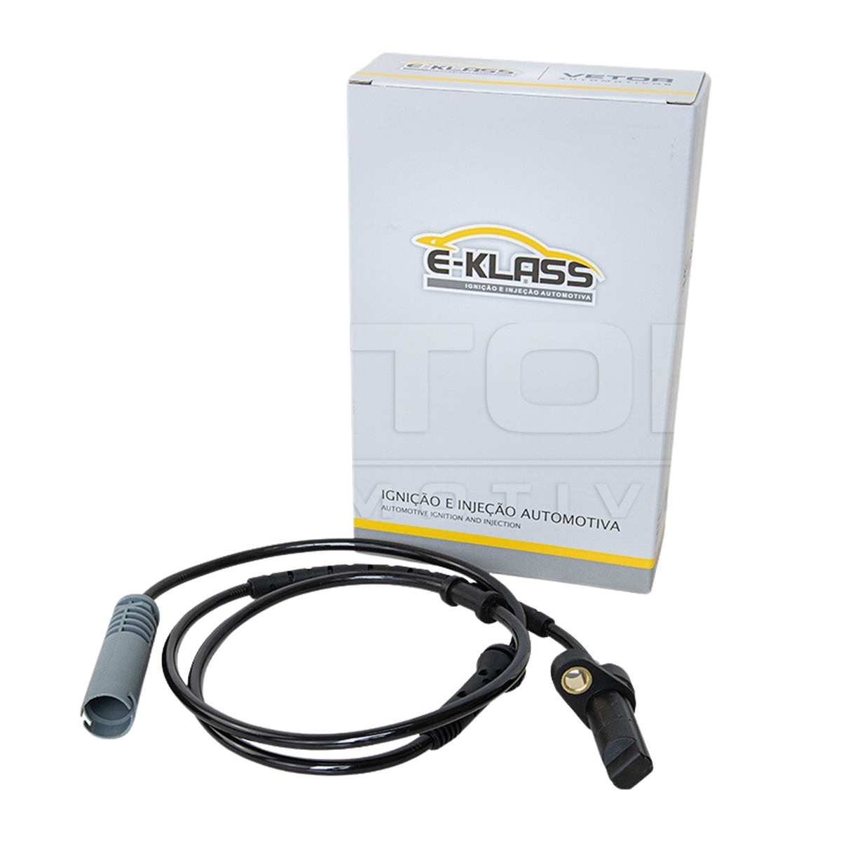 Sensor do ABS Traseiro para BMW 740i e 750i - E-Klass - ESA462