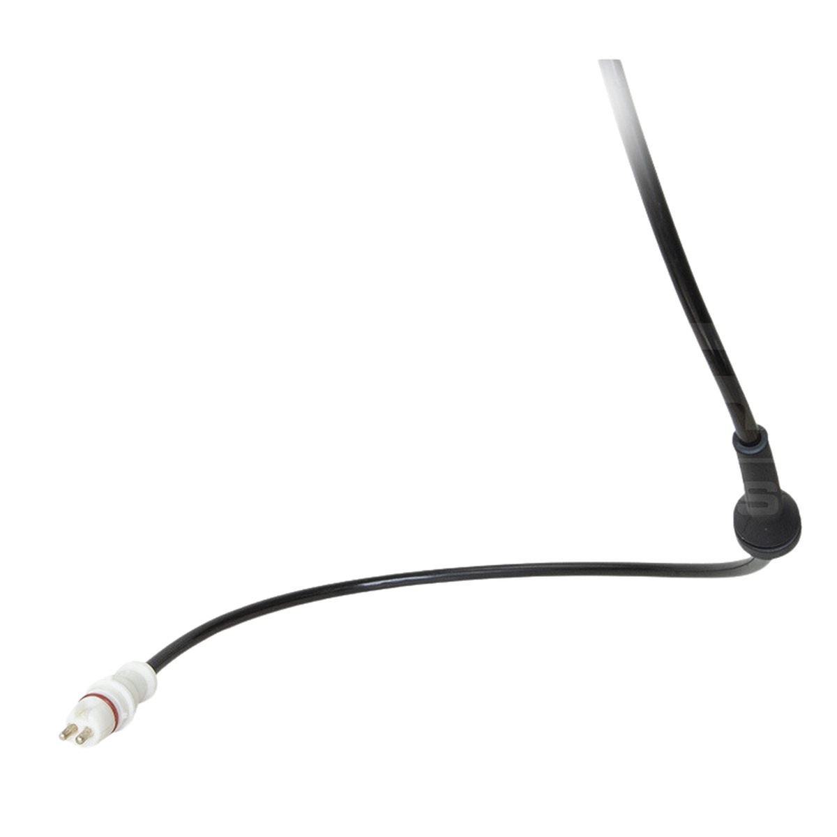 Sensor ABS Traseiro Direito para Renault Kangoo - E-Klass - ESA464