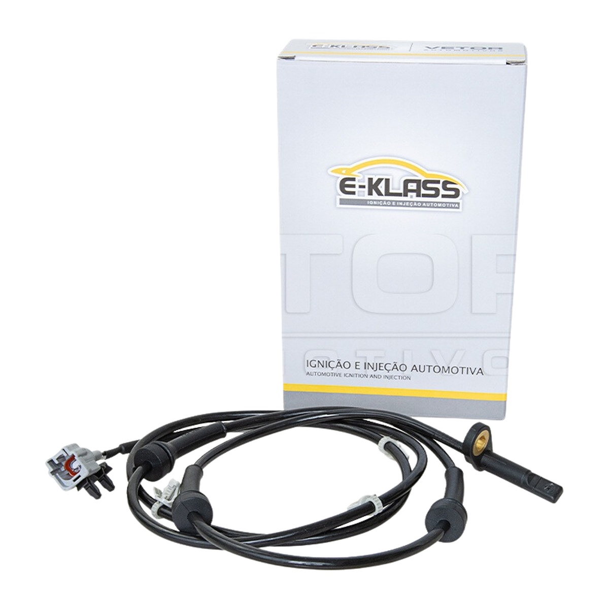 Sensor do ABS Traseiro Direito para Nissan Murano - E-Klass - ESA465