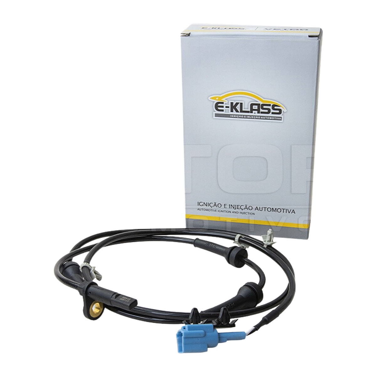 Sensor do ABS Traseiro Esquerdo para Nissan Murano - E-Klass - ESA466