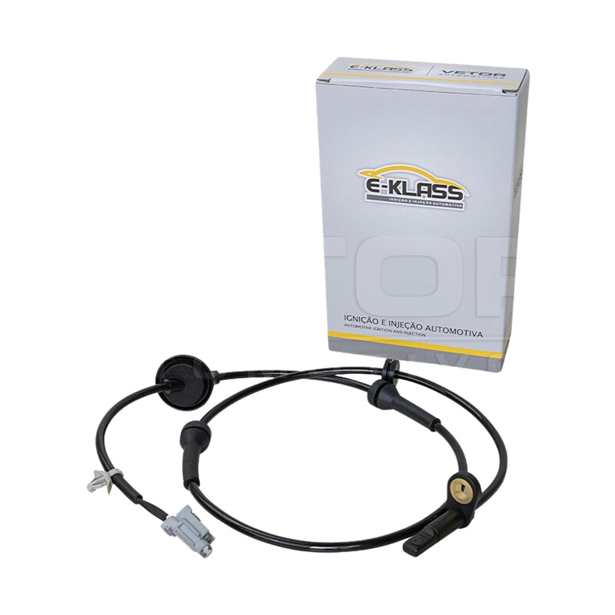 Sensor do ABS Dianteiro Direito para Nissan Murano - E-Klass - ESA467