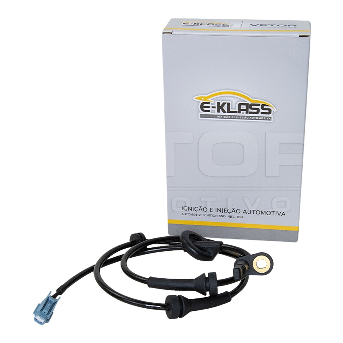 Sensor do ABS Dianteiro Esquerdo para Nissan Murano - E-Klass - ESA468
