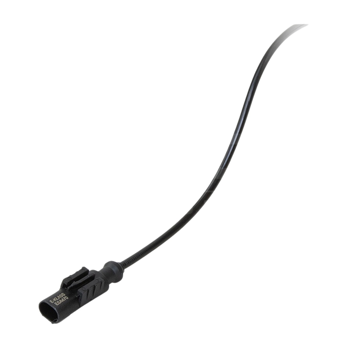 Sensor do ABS Traseiro para Fiat Idea - E-Klass - ESA470