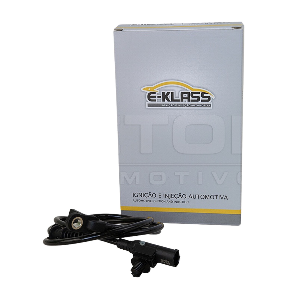 Sensor do Abs - E-Klass - ESA473