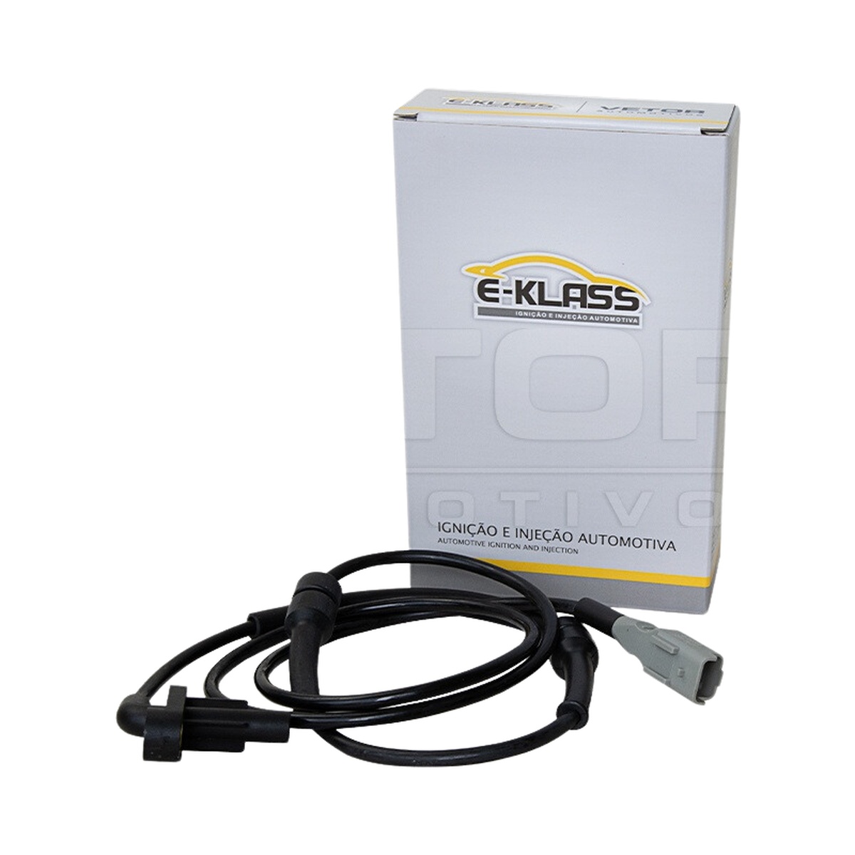 Sensor do ABS Dianteiro para Citroen Berlingo - E-Klass - ESA474