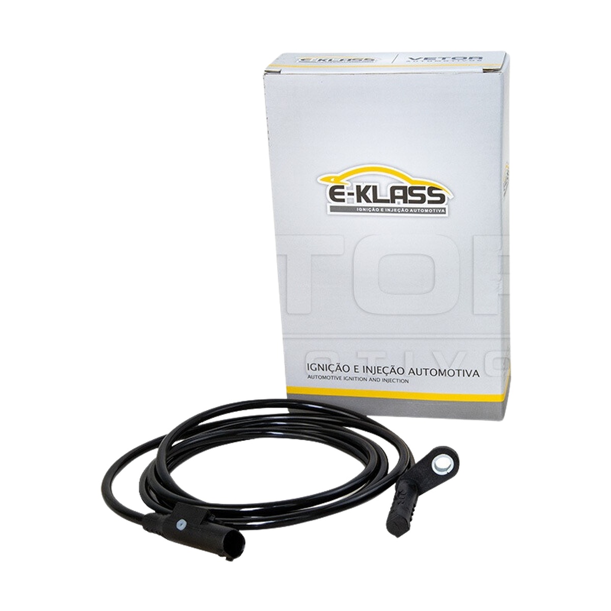 Sensor do ABS para Mercedes-Benz Sprinter 413 - E-Klass - ESA475