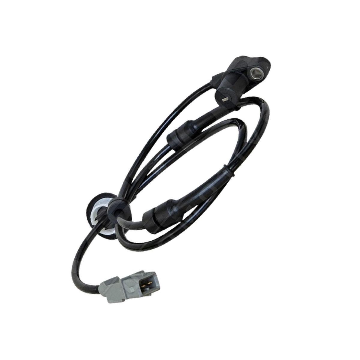 Sensor do ABS Dianteiro para Peugeot 406 - E-Klass - ESA476
