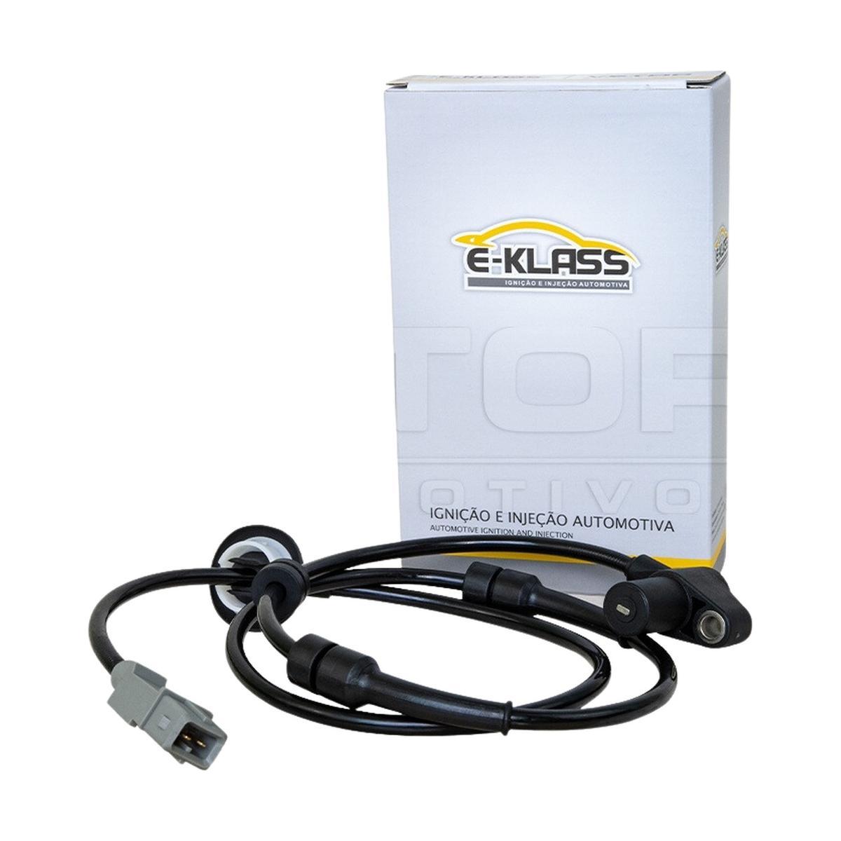 Sensor do ABS Dianteiro para Peugeot 406 - E-Klass - ESA476