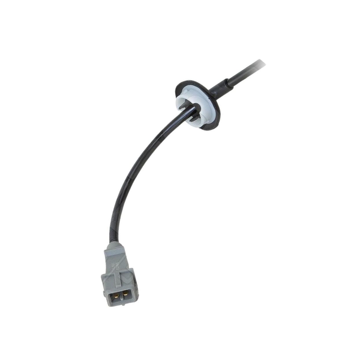 Sensor do ABS Dianteiro para Peugeot 406 - E-Klass - ESA476