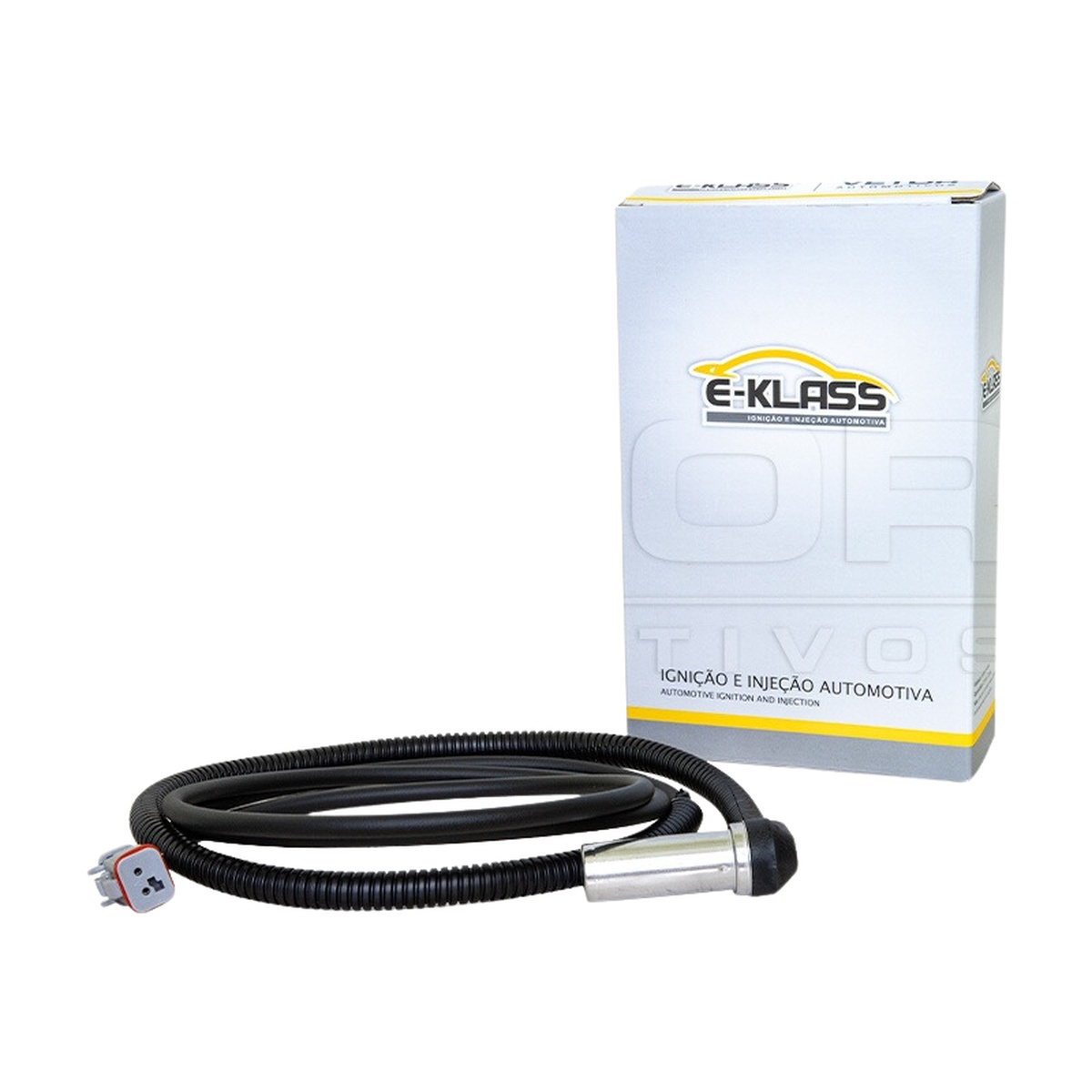 Sensor do ABS Dianteiro para Scania G 380 A - E-Klass - ESA477