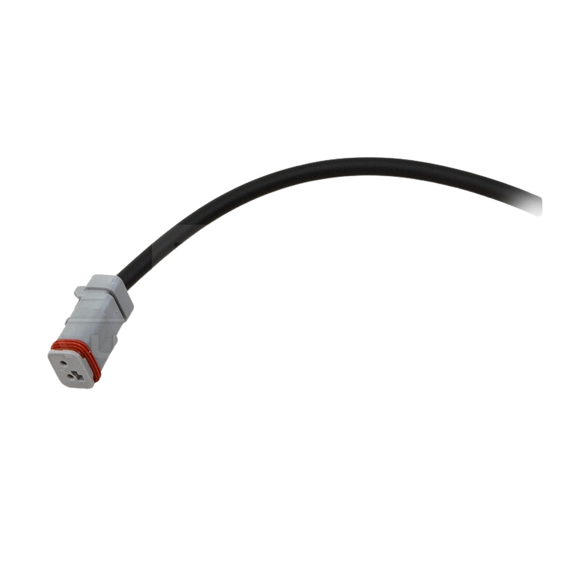 Sensor do ABS Dianteiro para Scania G 380 A - E-Klass - ESA477
