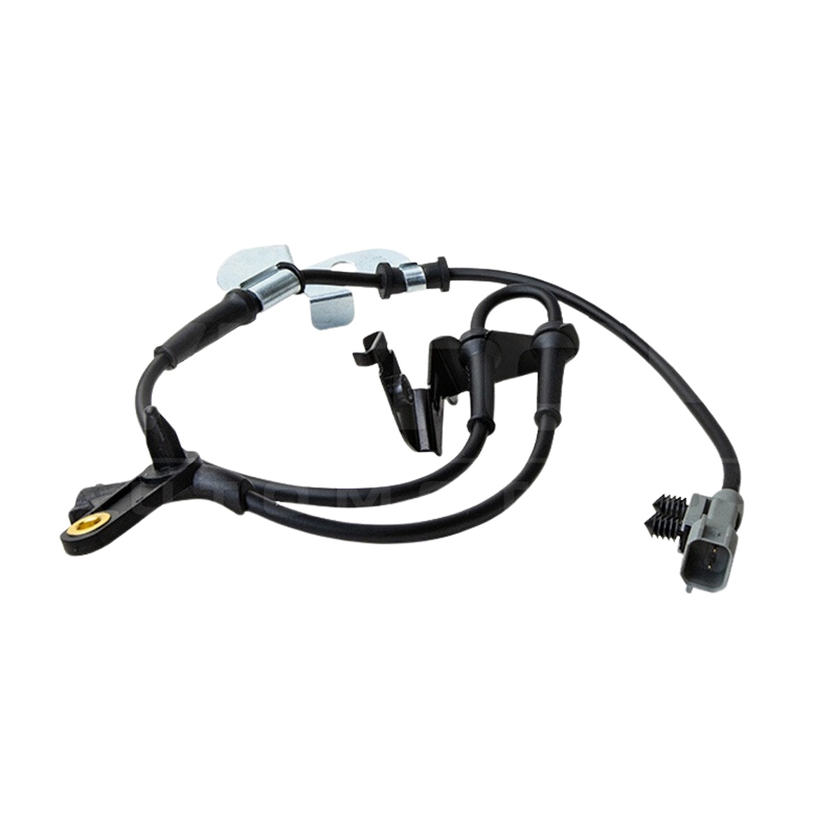 Sensor do ABS Dianteiro Esquerdo para Dodge Caravan e Grand Caravan - E-Klass - ESA478
