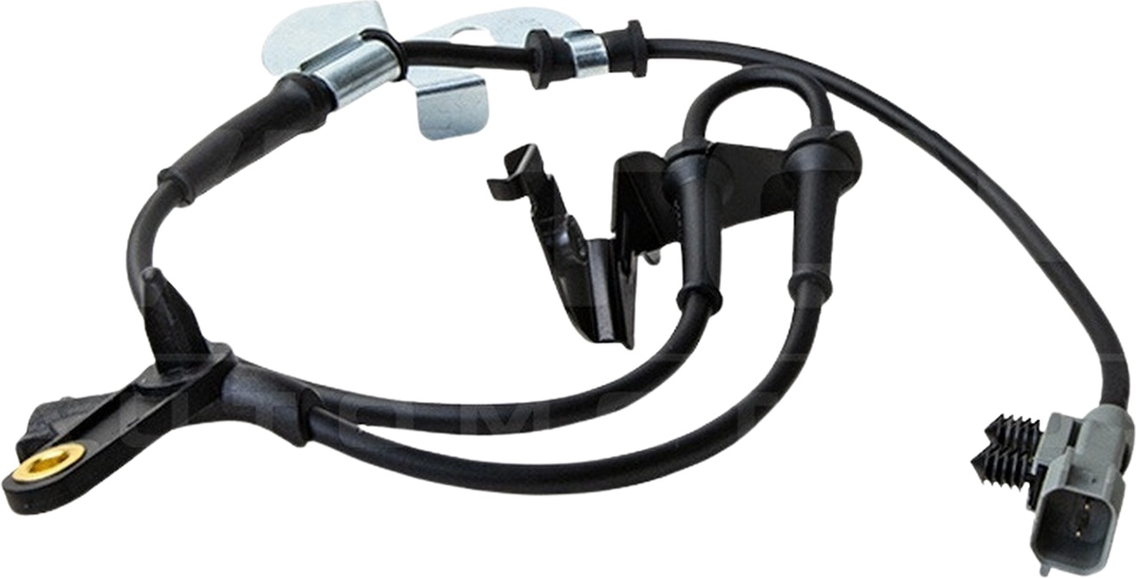 Sensor do ABS Dianteiro Esquerdo para Dodge Caravan e Grand Caravan - E-Klass - ESA478