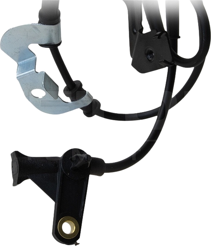 Sensor do ABS Dianteiro Esquerdo para Dodge Caravan e Grand Caravan - E-Klass - ESA478