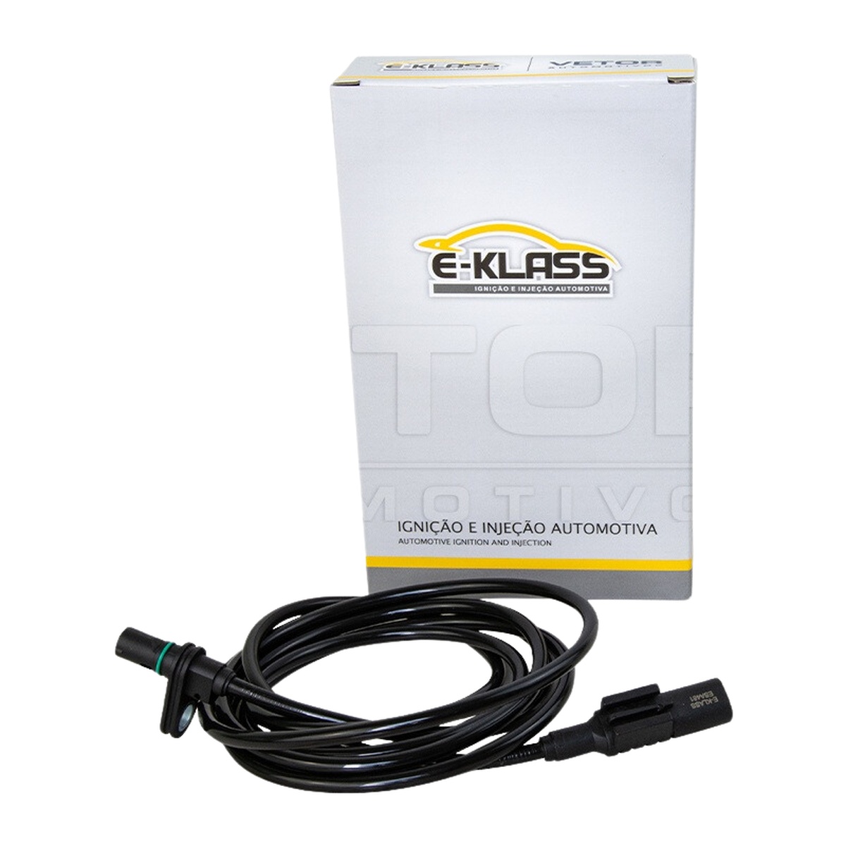Sensor do Abs - E-Klass - ESA481