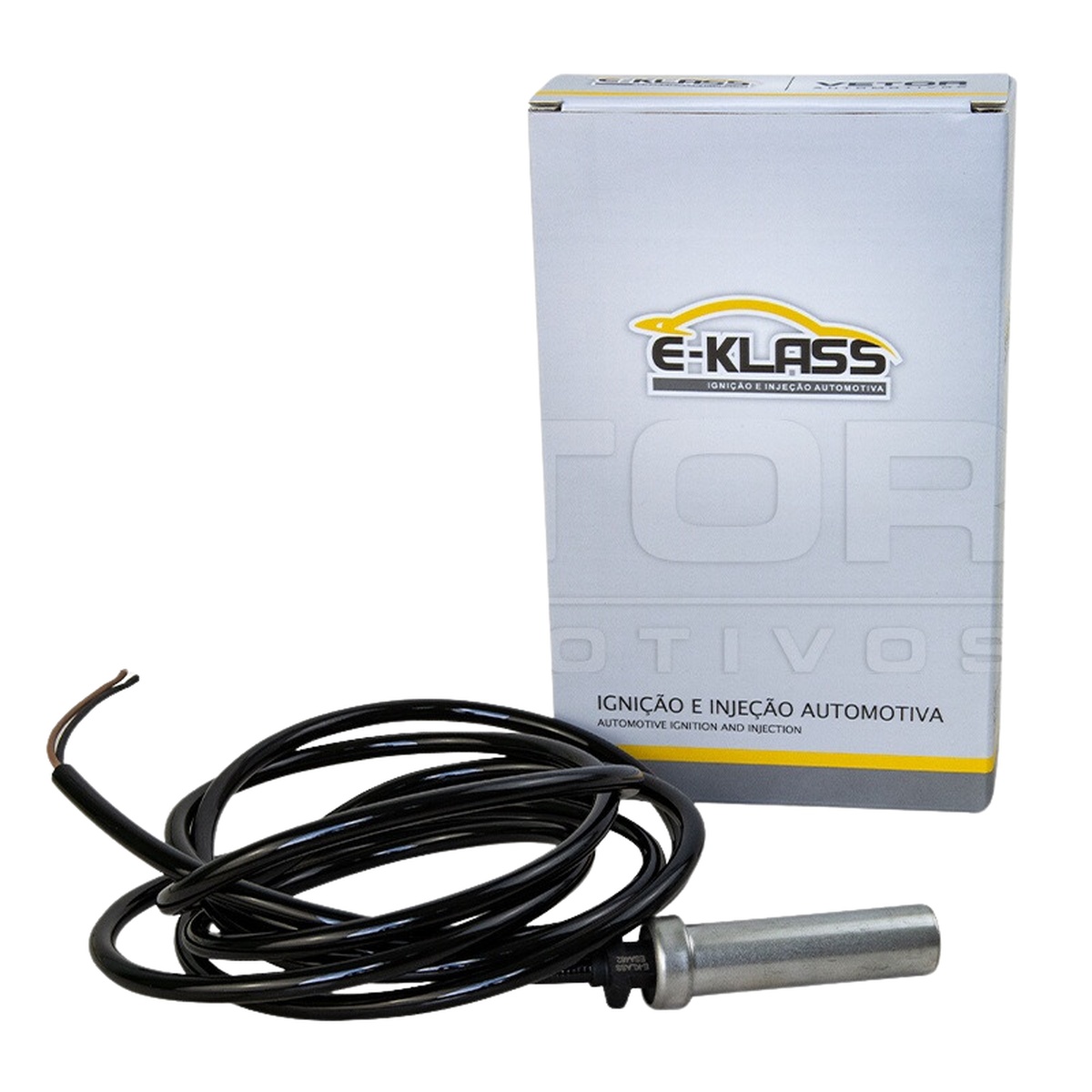 Sensor do Abs - E-Klass - ESA482