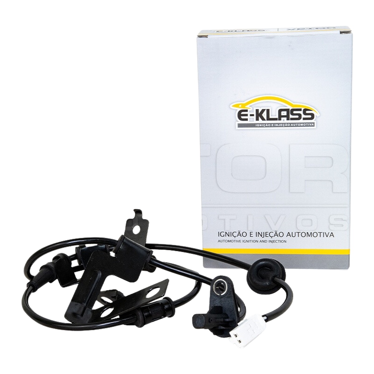 Sensor do Abs - E-Klass - ESA483