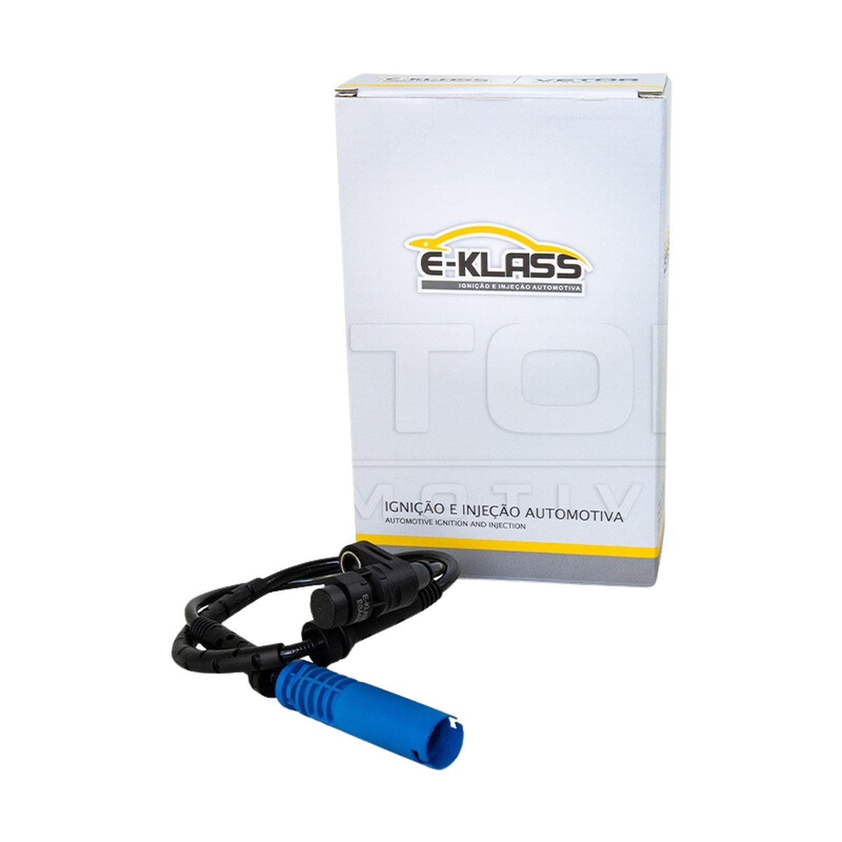 Sensor do ABS Dianteiro para BMW 740i e 750i - E-Klass - ESA484
