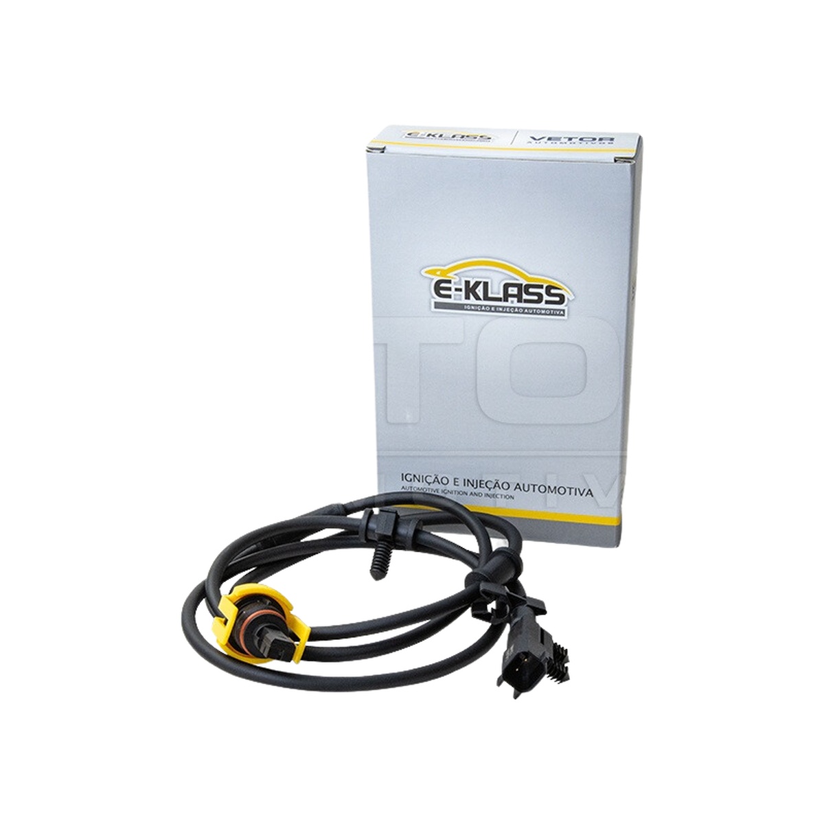 Sensor do ABS para Chrysler Grand Caravan - E-Klass - ESA485