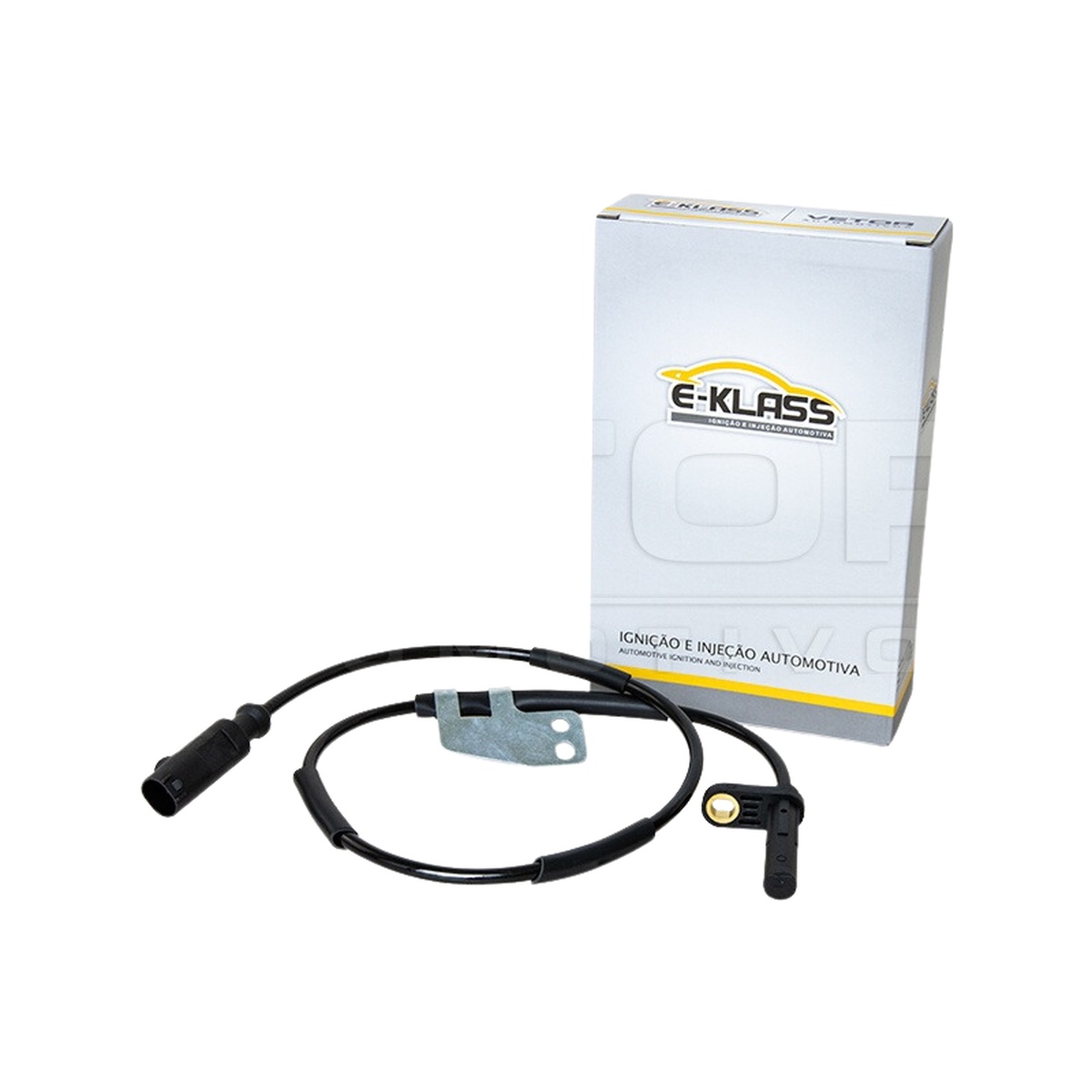Sensor do ABS para Chevrolet Blazer e S10 - E-Klass - ESA489