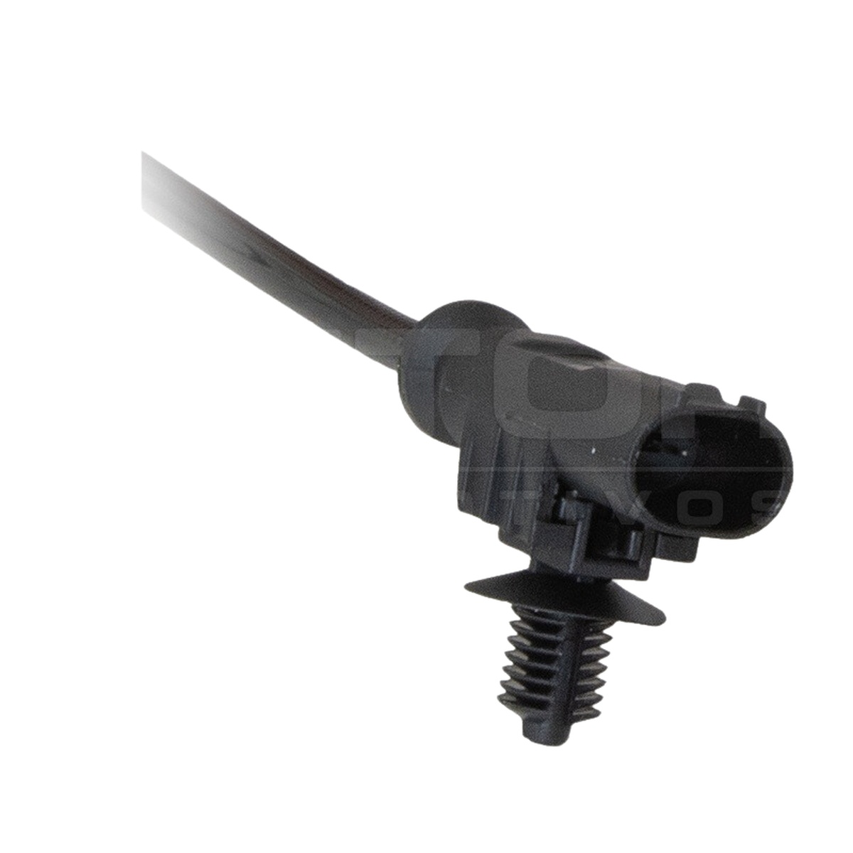 Sensor ABS Dianteiro para Chevrolet S10 - E-Klass - ESA491