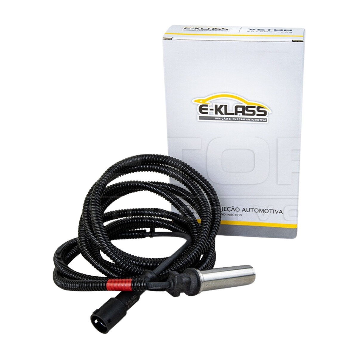 Sensor do Abs - E-Klass - ESA494