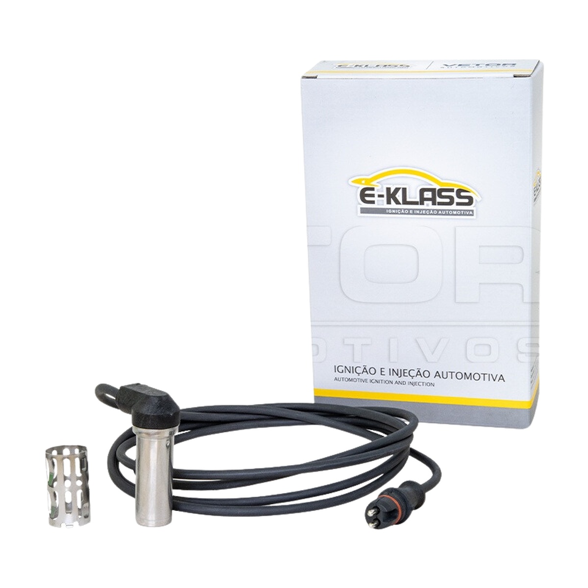 Sensor do Abs - E-Klass - ESA496