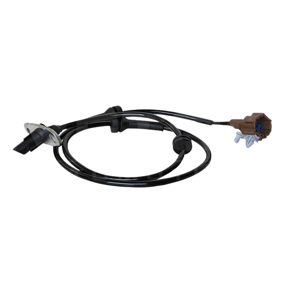 Sensor do ABS Traseiro Esquerdo para Nissan Frontier - E-Klass - ESA497