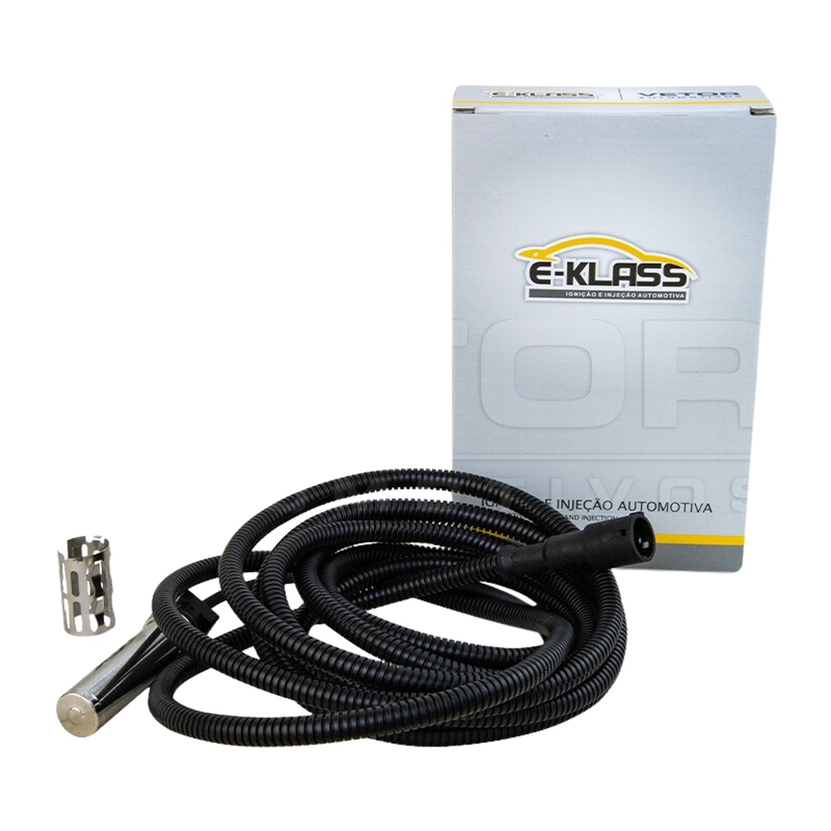 Sensor do Abs - E-Klass - ESA498